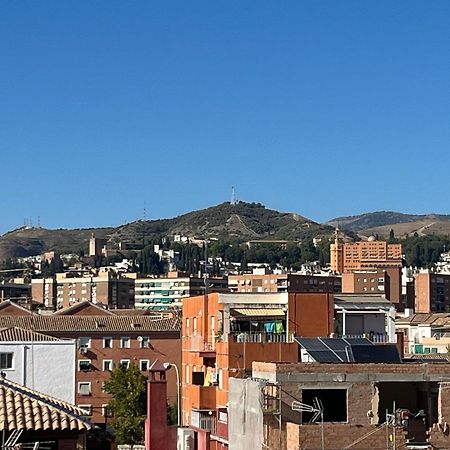 Bonito Apartamento En غرناطة المظهر الخارجي الصورة