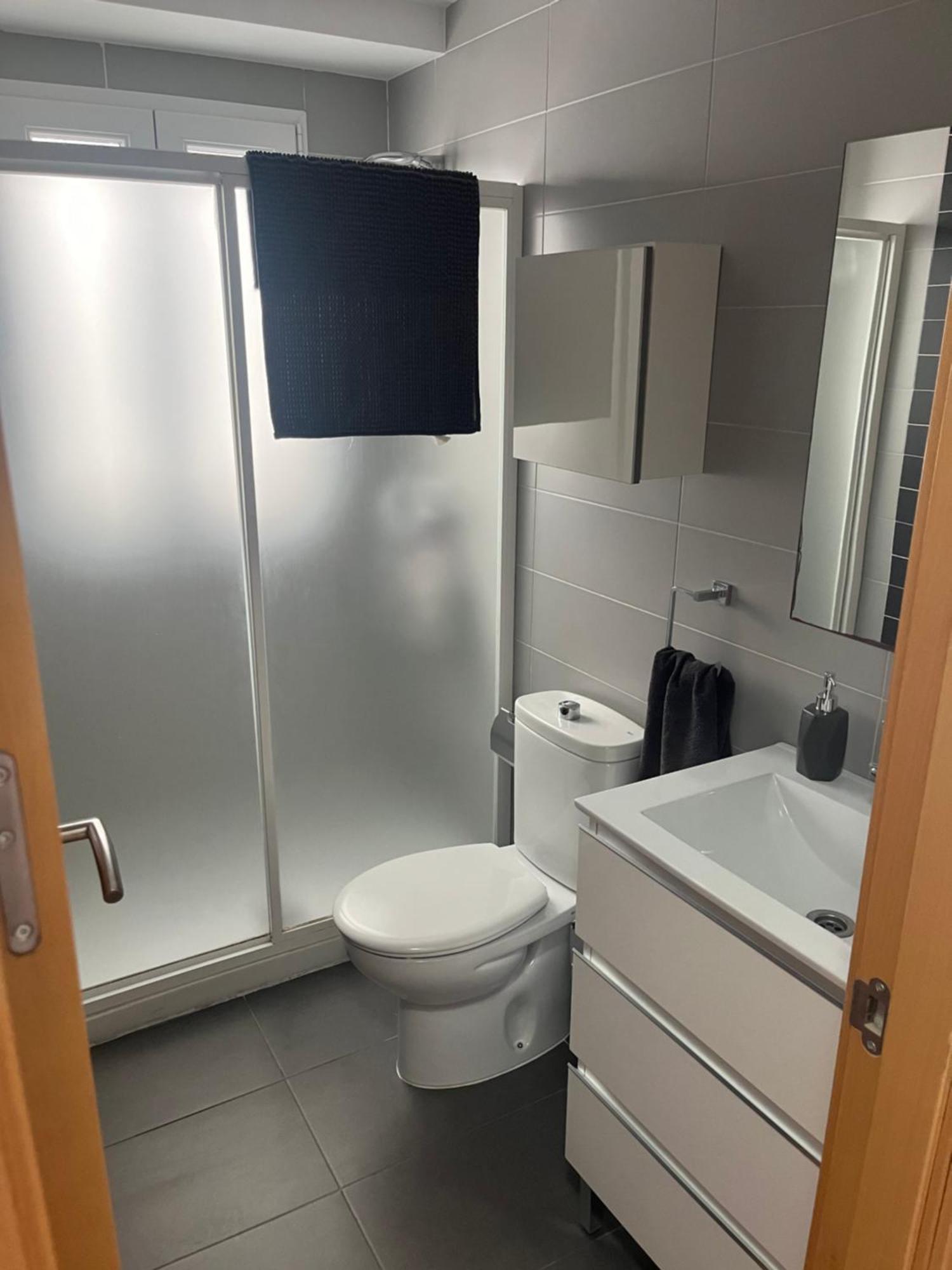 Bonito Apartamento En غرناطة المظهر الخارجي الصورة