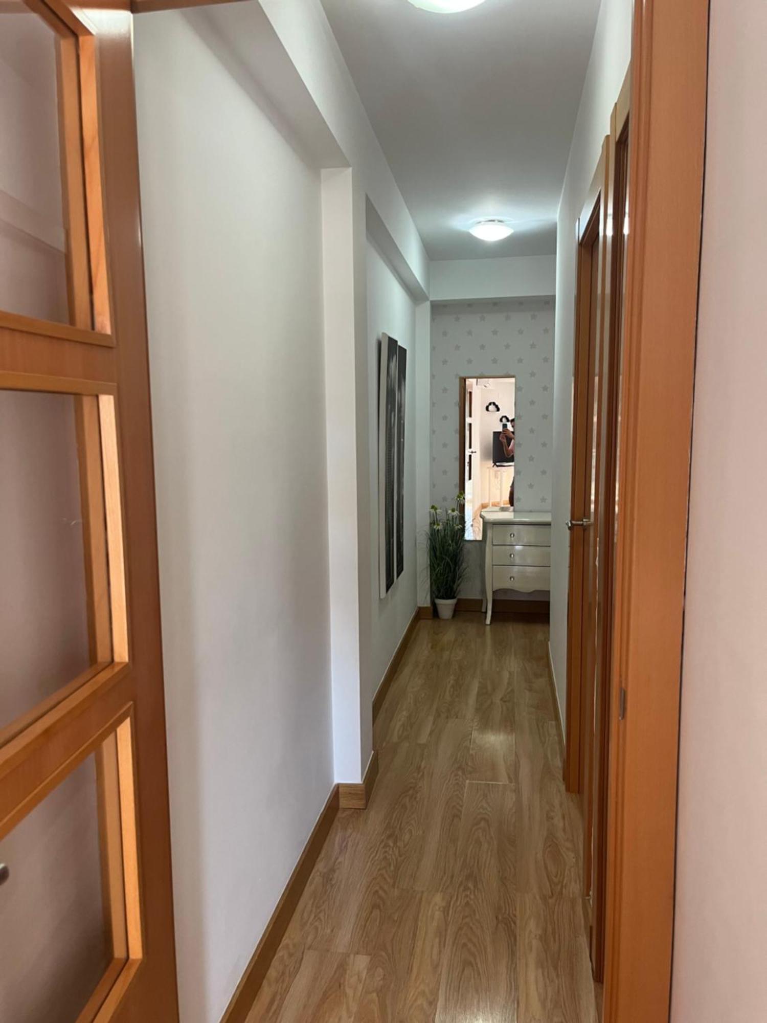Bonito Apartamento En غرناطة المظهر الخارجي الصورة