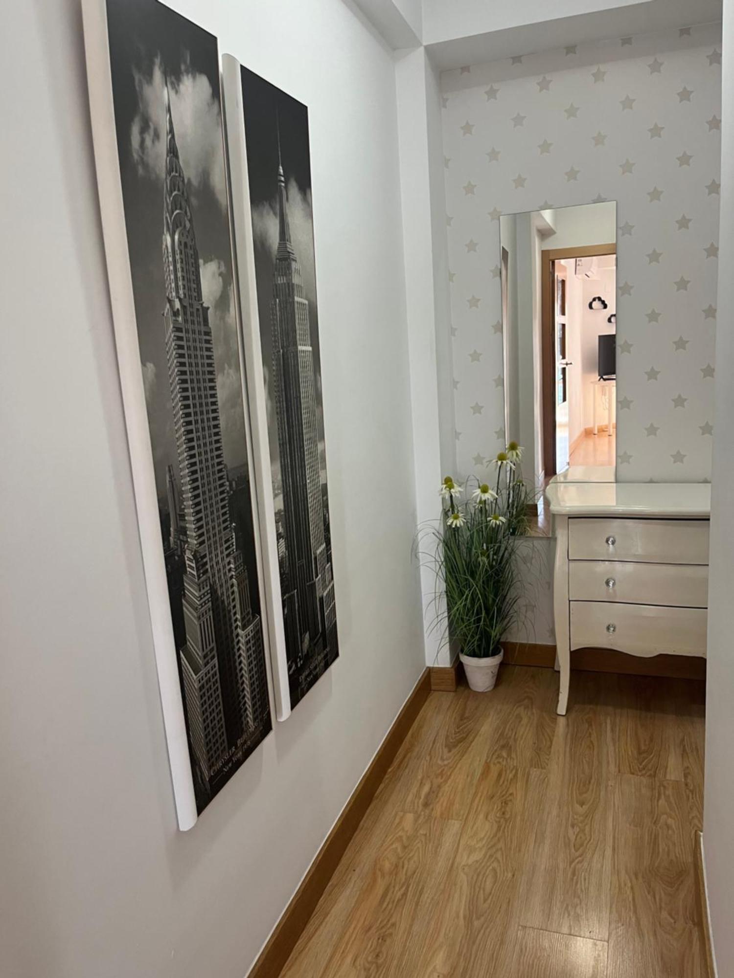 Bonito Apartamento En غرناطة المظهر الخارجي الصورة