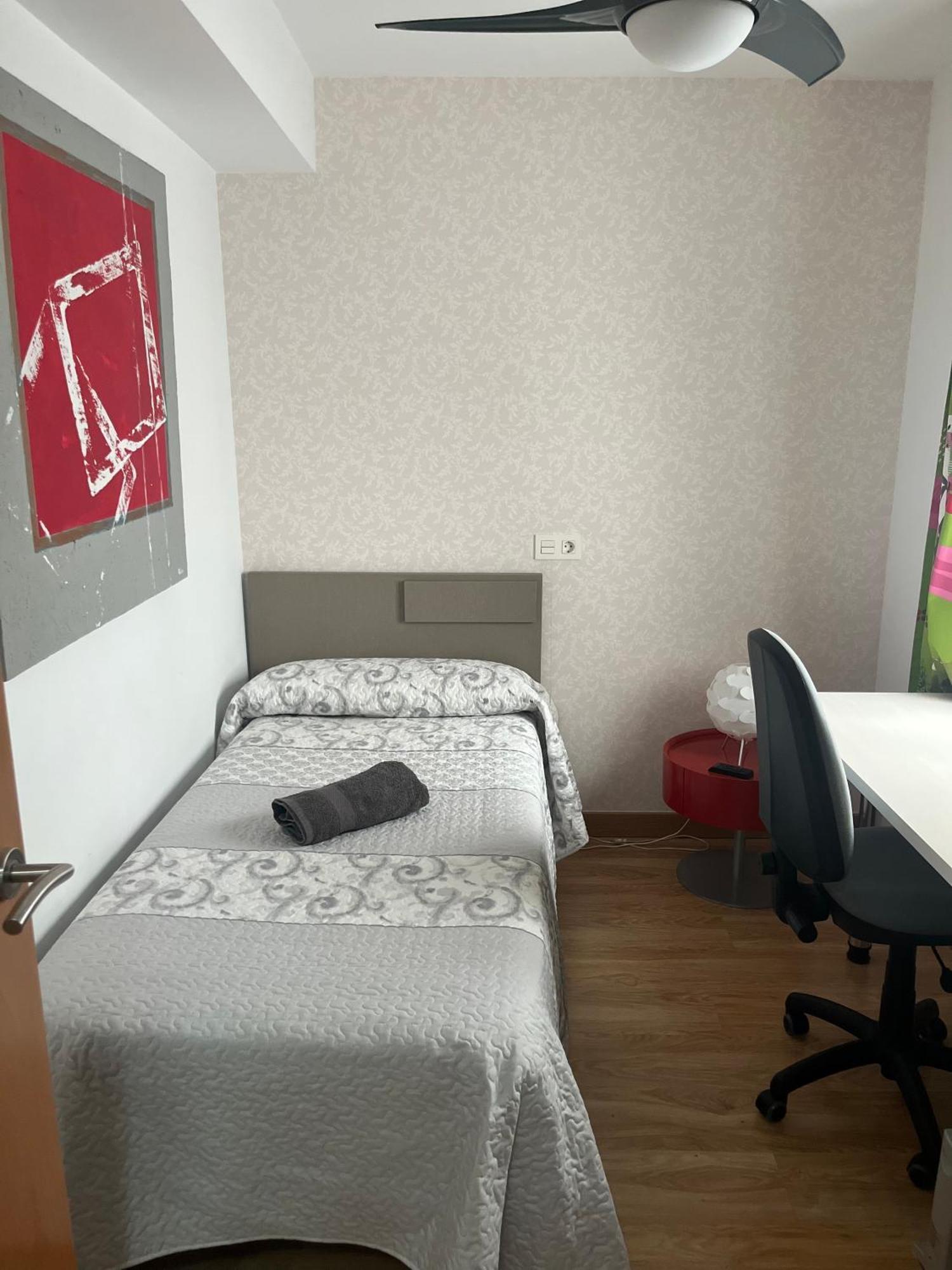 Bonito Apartamento En غرناطة المظهر الخارجي الصورة