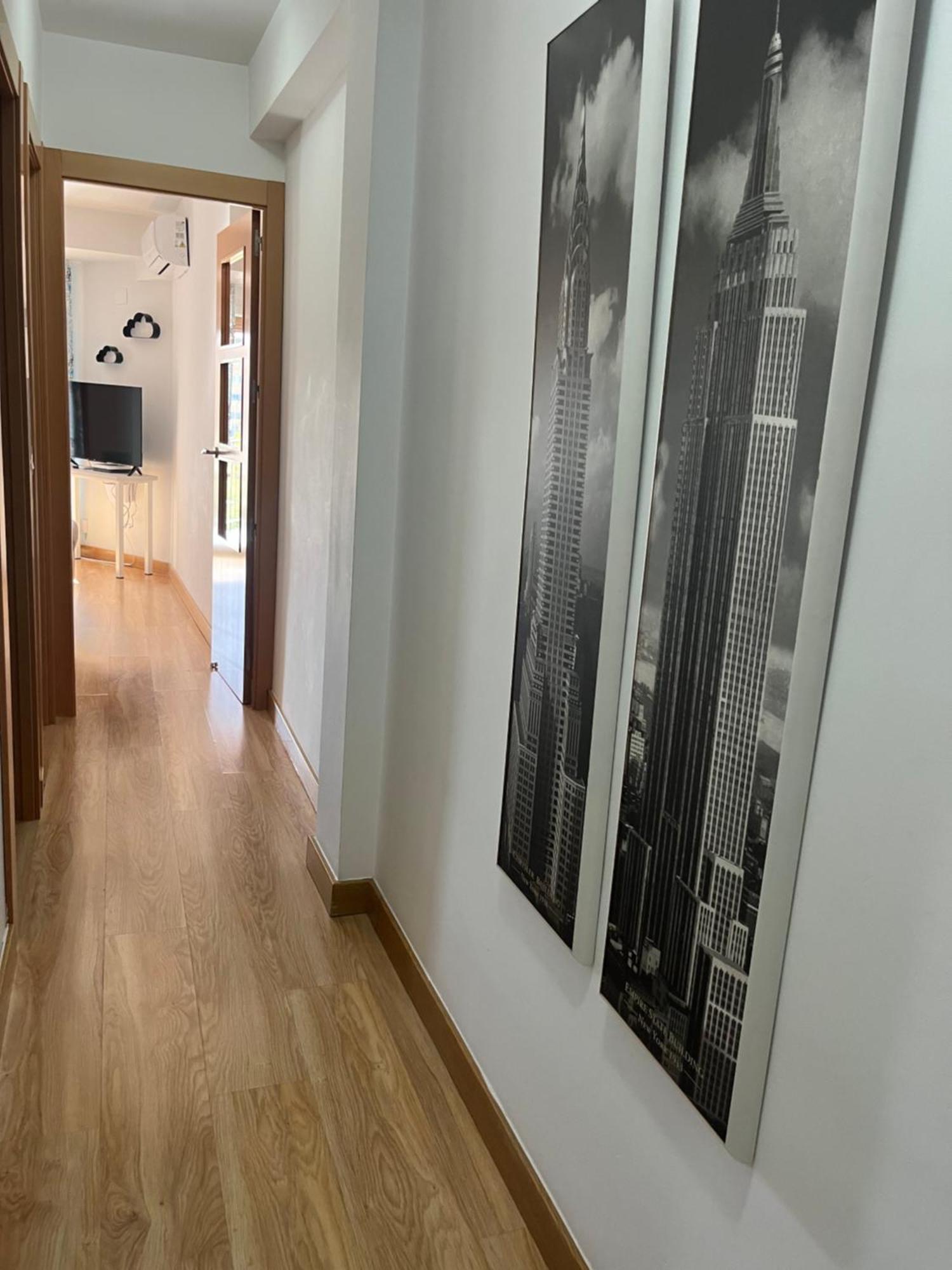 Bonito Apartamento En غرناطة المظهر الخارجي الصورة