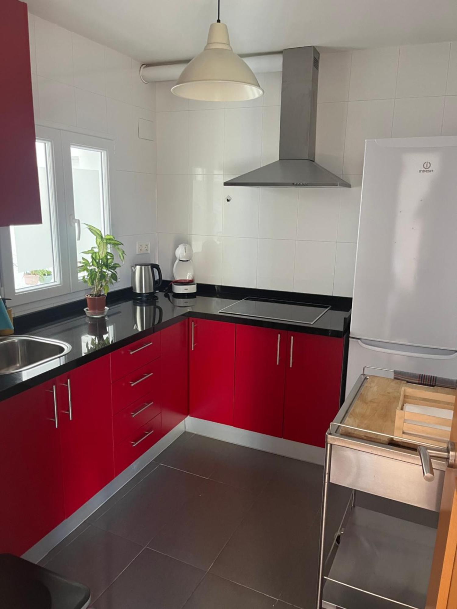 Bonito Apartamento En غرناطة المظهر الخارجي الصورة