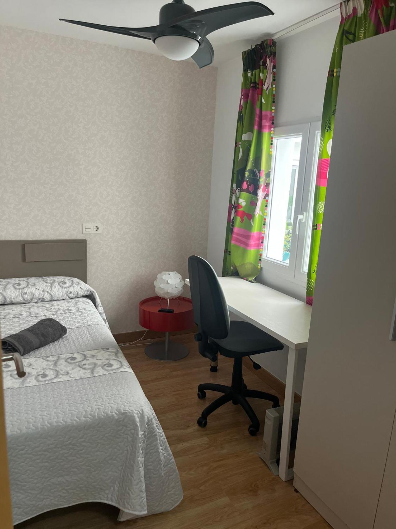 Bonito Apartamento En غرناطة المظهر الخارجي الصورة