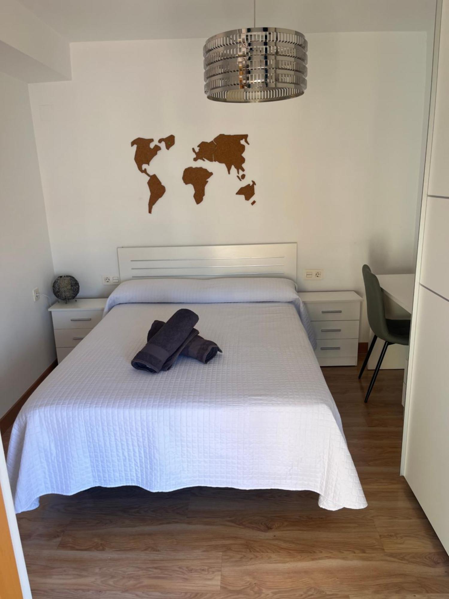 Bonito Apartamento En غرناطة المظهر الخارجي الصورة