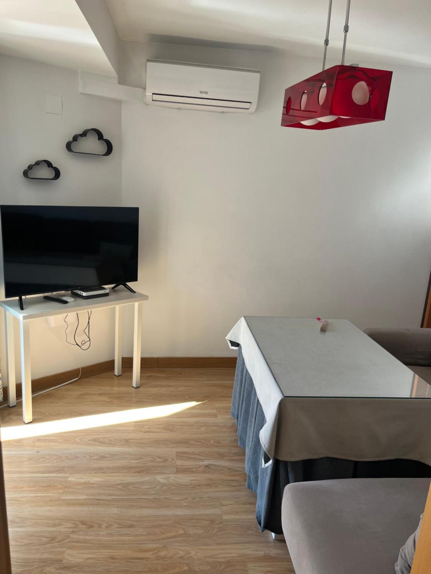 Bonito Apartamento En غرناطة المظهر الخارجي الصورة