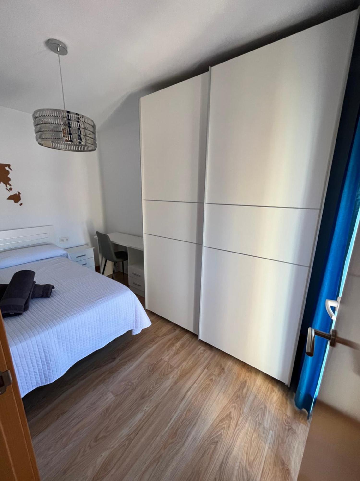 Bonito Apartamento En غرناطة المظهر الخارجي الصورة
