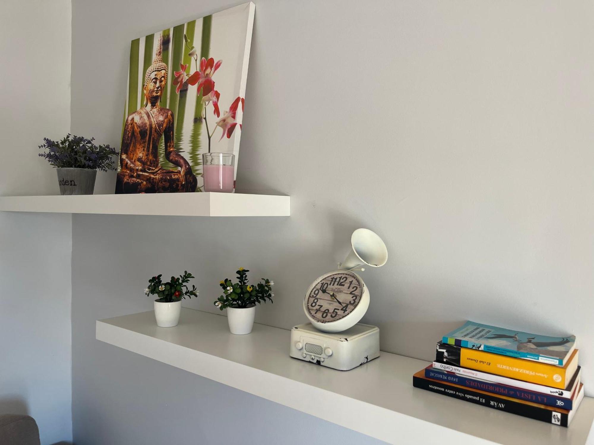 Bonito Apartamento En غرناطة المظهر الخارجي الصورة