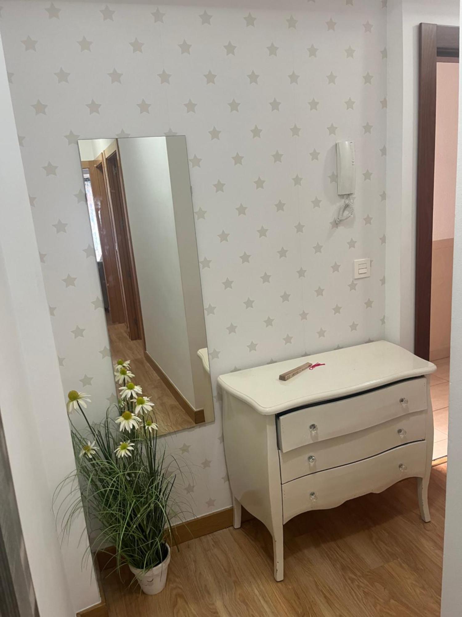 Bonito Apartamento En غرناطة المظهر الخارجي الصورة