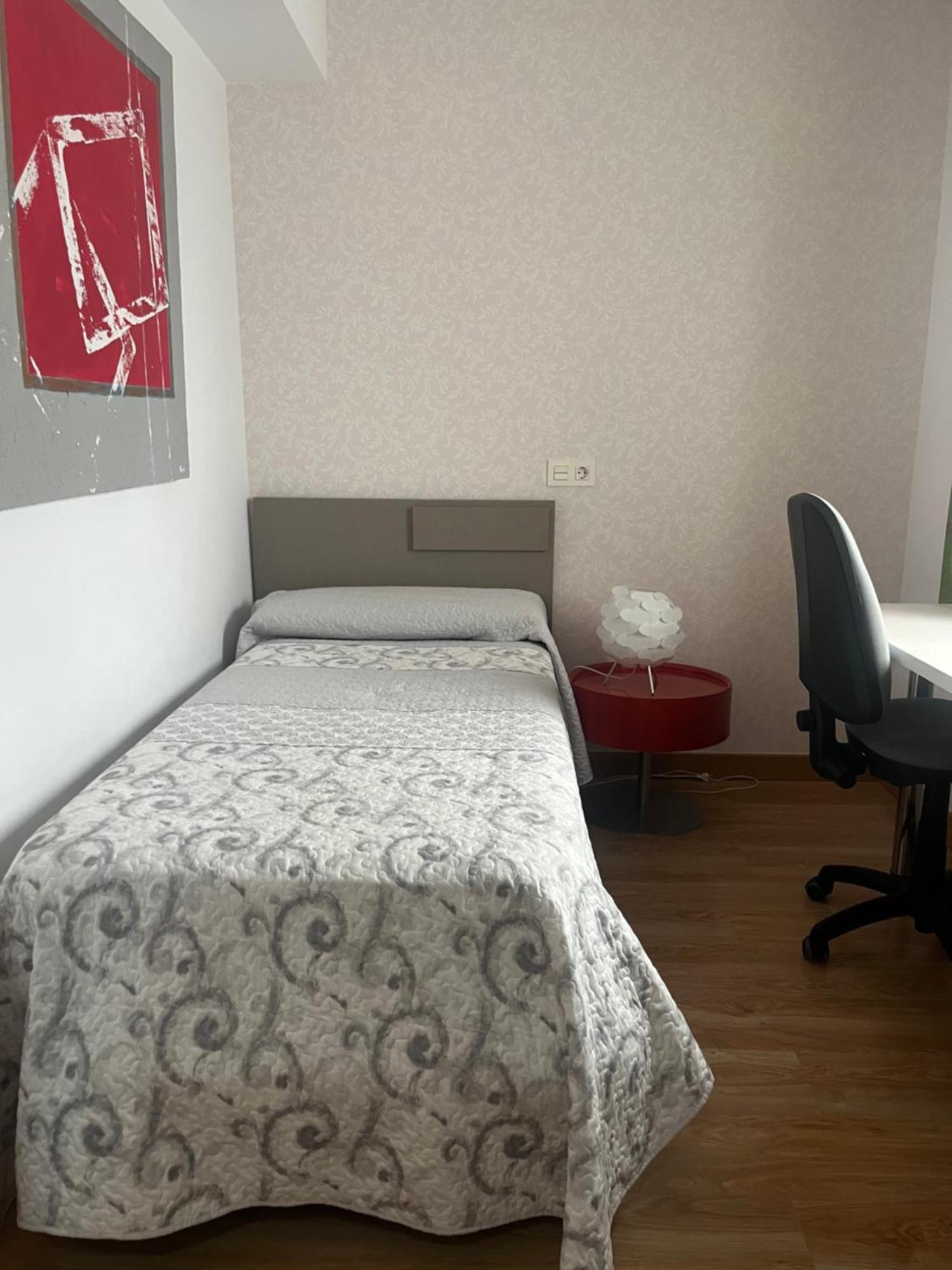 Bonito Apartamento En غرناطة المظهر الخارجي الصورة